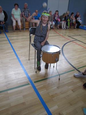 Foto des Albums: Indianerfest