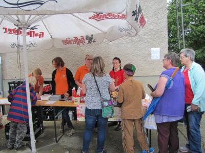 Foto des Albums: Indianerfest
