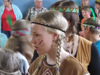 Foto des Albums: Indianerfest
