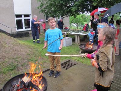 Foto des Albums: Indianerfest