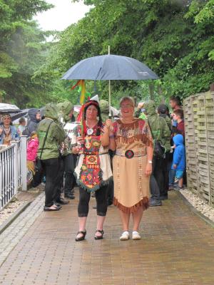 Foto des Albums: Indianerfest