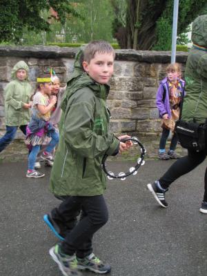 Foto des Albums: Indianerfest