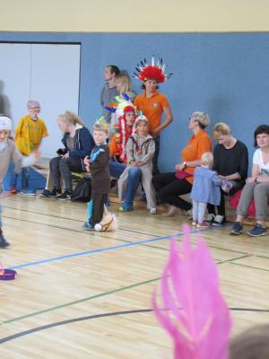 Foto des Albums: Indianerfest