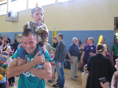 Foto des Albums: Indianerfest