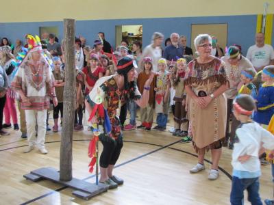 Foto des Albums: Indianerfest