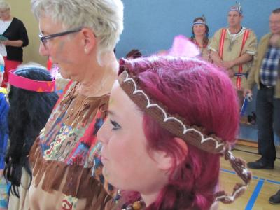 Foto des Albums: Indianerfest