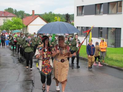 Foto des Albums: Indianerfest