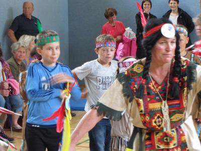 Foto des Albums: Indianerfest