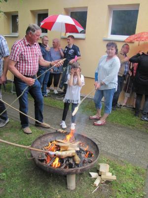 Foto des Albums: Indianerfest