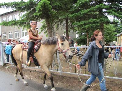 Foto des Albums: Indianerfest
