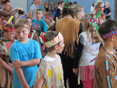 Foto des Albums: Indianerfest