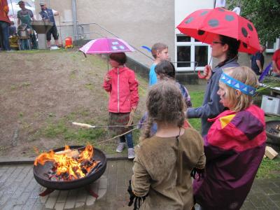 Foto des Albums: Indianerfest