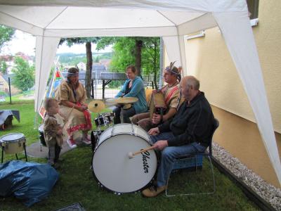 Foto des Albums: Indianerfest