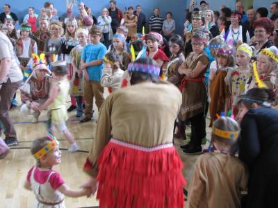 Foto des Albums: Indianerfest