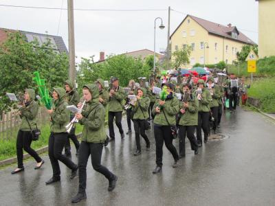 Foto des Albums: Indianerfest