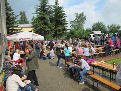 Foto des Albums: Indianerfest