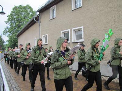 Foto des Albums: Indianerfest
