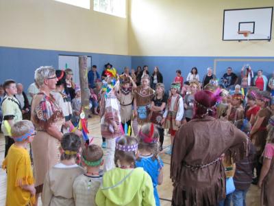 Foto des Albums: Indianerfest
