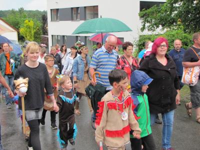 Foto des Albums: Indianerfest
