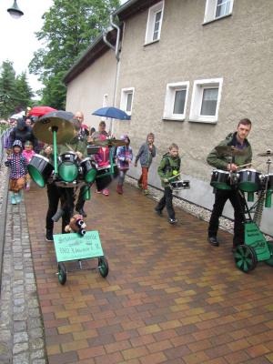Foto des Albums: Indianerfest