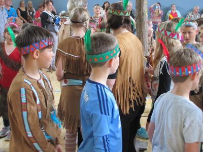 Foto des Albums: Indianerfest
