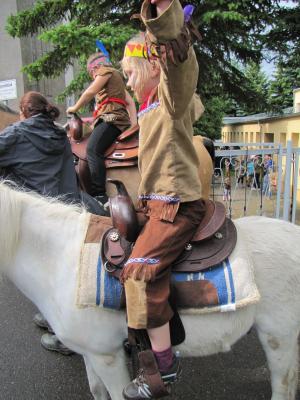 Foto des Albums: Indianerfest