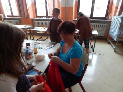 Foto des Albums: Mittelalterwoche die Stationen Teil 1