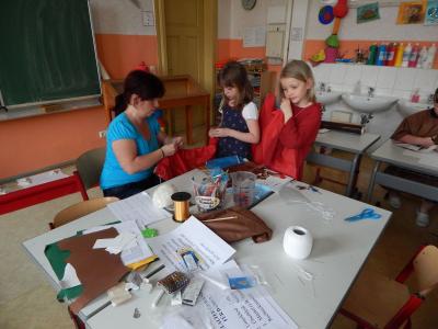 Foto des Albums: Mittelalterwoche die Stationen Teil 1