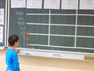 Foto des Albums: Mittelalterwoche die Stationen Teil 1