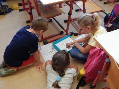 Foto des Albums: Mittelalterwoche die Stationen Teil 1