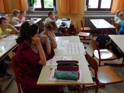 Foto des Albums: Mittelalterwoche die Stationen Teil 1