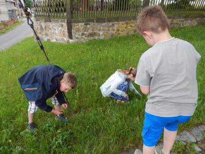 Foto des Albums: Mittelalterwoche die Stationen Teil 1