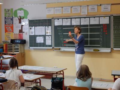Foto des Albums: Mittelalterwoche die Stationen Teil 1