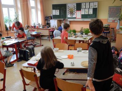 Foto des Albums: Mittelalterwoche die Stationen Teil 1