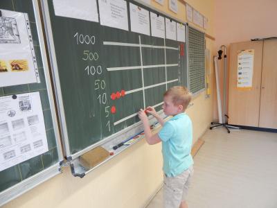 Foto des Albums: Mittelalterwoche die Stationen Teil 1