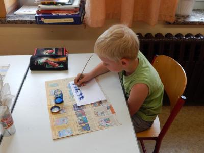 Foto des Albums: Mittelalterwoche die Stationen Teil 2