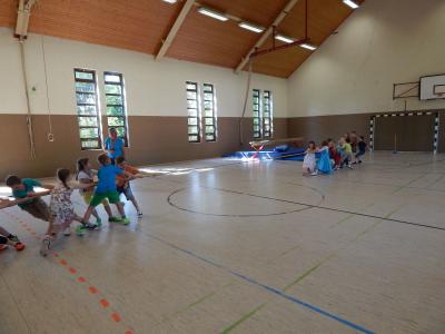Foto des Albums: Mittelalterwoche die Stationen Teil 2
