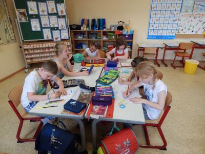 Foto des Albums: Mittelalterwoche die Stationen Teil 2