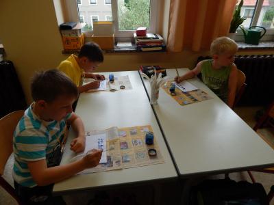 Foto des Albums: Mittelalterwoche die Stationen Teil 2