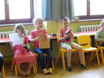 Foto des Albums: Mittelalterwoche die Stationen Teil 2