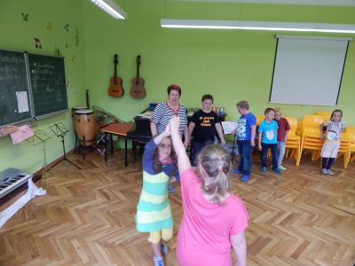 Foto des Albums: Mittelalterwoche die Stationen Teil 2