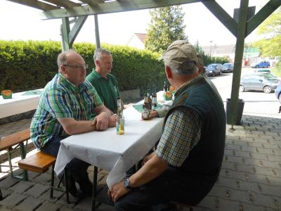 Foto des Albums: Vereins- und Betriebsschießen 2016 (07. 06. 2016)