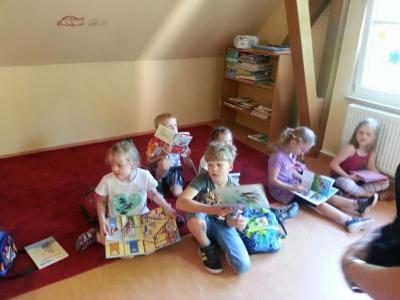 Kindergarten N&ouml;bdenitz  (Bild vergr&ouml;&szlig;ern)