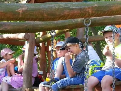 Foto des Albums: Wandertag der 1. Klasse