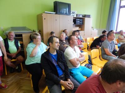Foto des Albums: Dankeschön - Veranstaltung Schulgarten