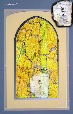 Foto des Albums: Die neuen Kirchenfenster