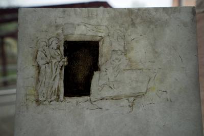 Foto des Albums: Die neuen Kirchenfenster