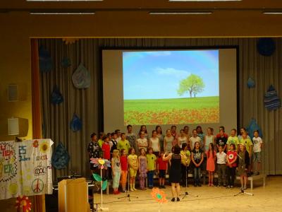 Foto des Albums: 25 Jahre Goetheschule (03.06.2016)