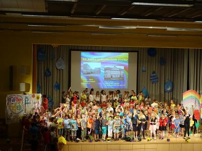 Foto des Albums: 25 Jahre Goetheschule (03.06.2016)