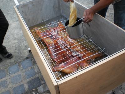 Foto des Albums: Mittelaltertag 2016